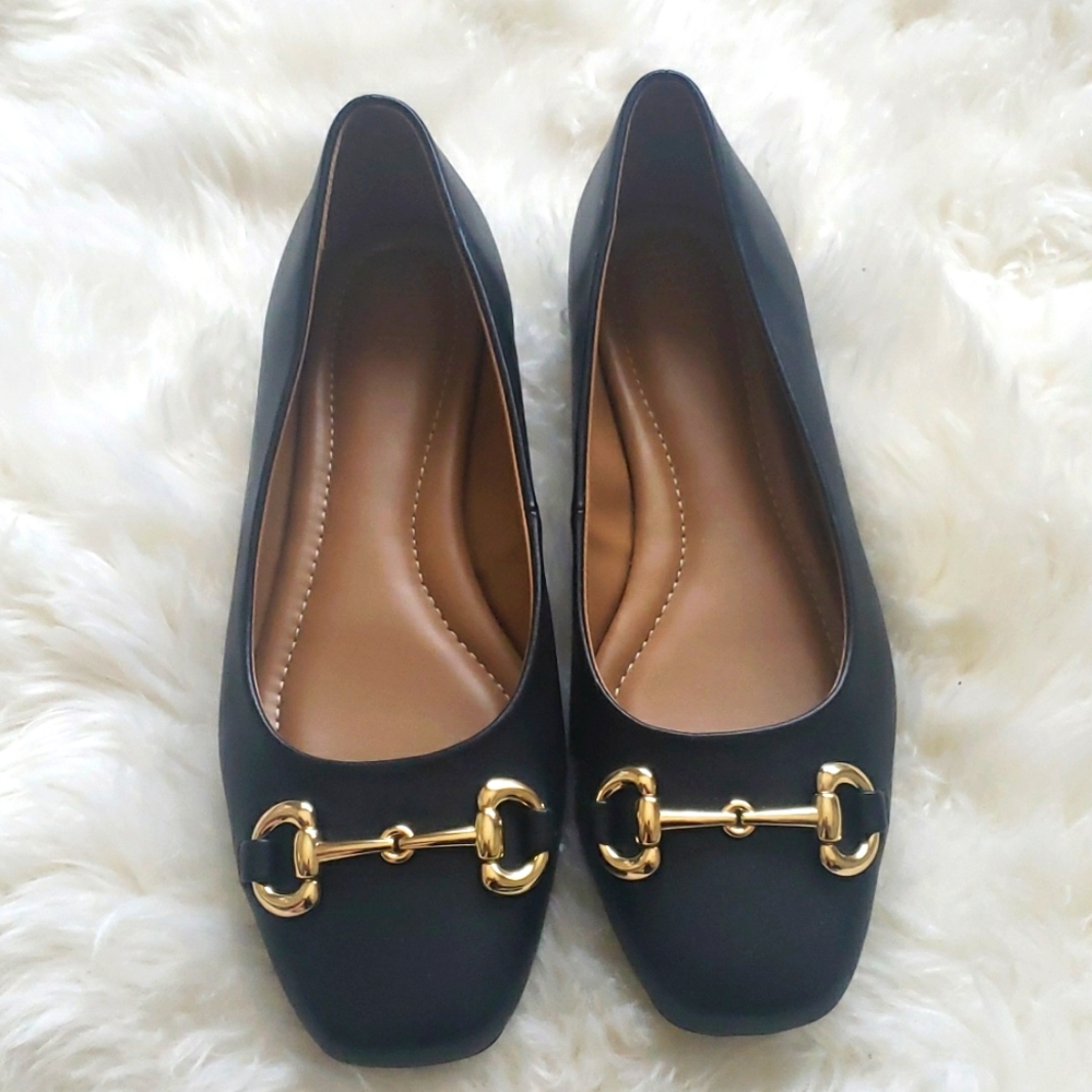 Brand new loafers